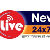 News 24x7 live (@anjanimishra9) 's Twitter Profile Photo News 24x7 live (@anjanimishra9) 's Twitter Profile Photo