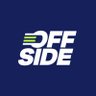 offsideCAN's profile picture. What Sports Fans in Canada Wanna Know 🏒🏀🏈⚾️⚽️🤪
