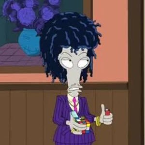 AjBrownWR1's profile picture. Ball Knower | Edible Enjoyer | Steely Dan Enthusiast | Quincy Enunwa Truther