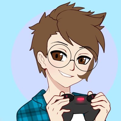 Thevidgame's profile picture. A Texan. A gamer. A sports fan.