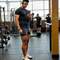 Luis (@luis93171418) 's Twitter Profile