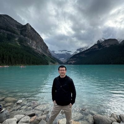 solarwzy's profile picture. An entrepreneur who is passionate AI Education. I am interested in all innovative and emerging technologies in AI, closely following cutting-edge tech.