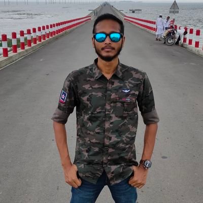 MdAbuSa44704288's profile picture. Bachelor of Science in Mechanical Engineering. 
Working at JMI Industrial Gas Ltd 
Dhaka, Bangladesh.