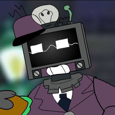 8'6, lazy, I work as a security guard for COGS
/I'm 17 IRL/Main account/@MultislackPriv is my Priv/ pfp by @protohay