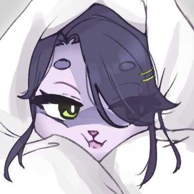 Ponchik | Comms Openさんのプロフィール画像