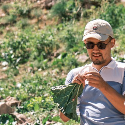 obid_jurayev's profile picture. SWE. 
From Bukhara. 🇺🇿