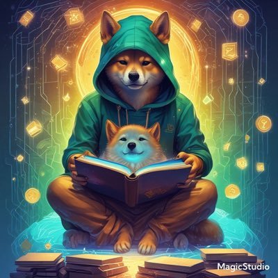 Father | Avid Reader 📚 | Crypto Enthusiast ₿ | into my current crypto investments.