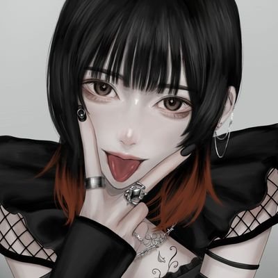 🐬🐬🐬
誰かの模倣じゃなくて自分を全面に出せたらいいな
好きなのはピアスとスプタン、MTGとカタンも少し
スト6:ベガ
◇レトロコンシューマー愛好会No.1901◇
会える→ @befree0303