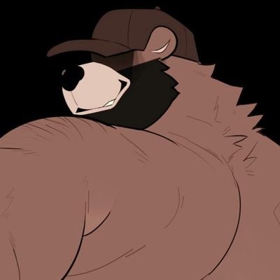 OC and art by @/milkblend. Pure sub. No Taboo please. Dm friendly.