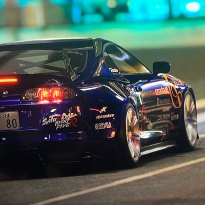 RacingR_RsRoom's profile picture. グランツーリスモかダーツ関係の呟き。グランツーリスモはYouTubeあるのでチェックしてね！ライブ配信も！無言フォロー歓迎🙆‍♂️ #ダーツ #グランツーリスモ7 #GT7 #YouTube YouTubeはこちら→ https://t.co/6kfnMbZpLr