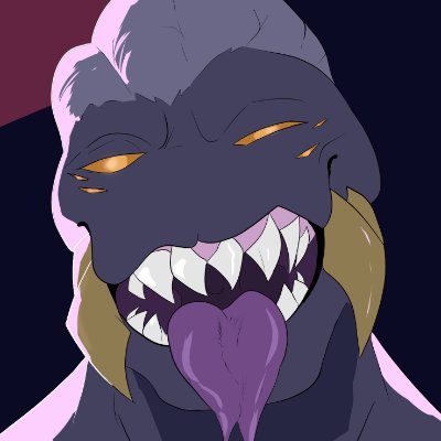 Emperawr (On bsky)さんのプロフィール画像