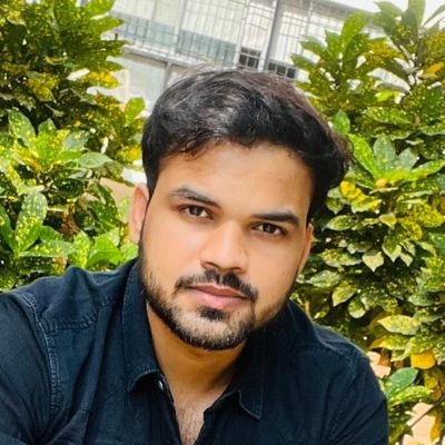 RishabSean65699's profile picture. "Creating awareness on issues that matter. | Public Educator | Building informed communities."