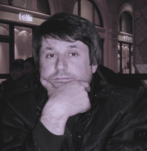 sergo999999's profile picture. The Official Serghei Isacenco Account