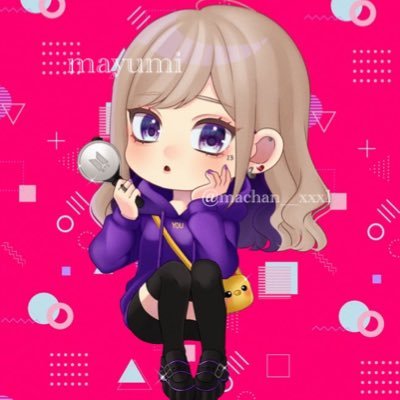 mayumi（元:ま ち ゃ ん）さんのプロフィール画像