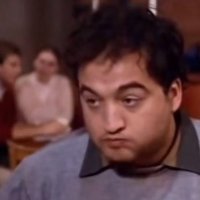 John “Bluto” Blutarski (@johnbagtarsky03) 's Twitter Profile