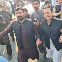 Umar Farooq Bajwa (@omarfarooqbajwa) 's Twitter Profile