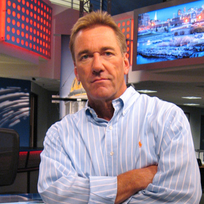 Former News reporter at FOX31 Denver and Colorado's Own Channel 2 KWGN.