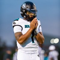 Bishop Borger (@b1shopborger) 's Twitter Profile