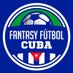 Fantasy Fútbol Cuba(FFC) 🎙️ (@ffc_fpl) Twitter profile photo Fantasy Fútbol Cuba(FFC) 🎙️ (@ffc_fpl) Twitter profile photo
