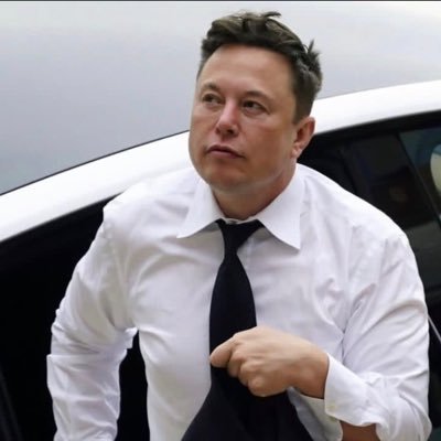 CEO-SpaceX🚀,Tesla 🚘 Founder -The Boring Company Co-Founder - Neuralink,