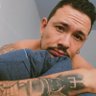 Clariald0's profile picture. Apenas mais um professor bruxo de família