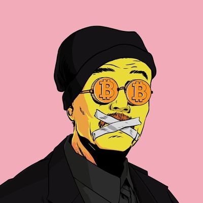 🌐 Web3 Enthusiast | 👨💻 Blockchain, DeFi & NFTs | Advocating decentralisation & privacy | 🚀 Building the future.