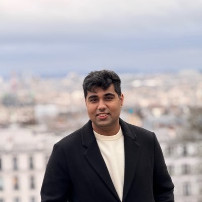 GautamSapre's profile picture. 