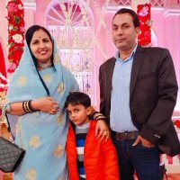 Dr.Neeraj Bhardwaj (@neeraj131983) 's Twitter Profile Photo Dr.Neeraj Bhardwaj (@neeraj131983) 's Twitter Profile Photo