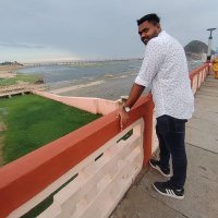Pawan Naidu (@pawannaidu1000) 's Twitter Profile