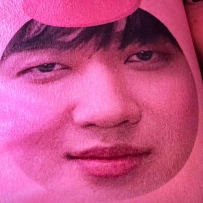 STAY/KANTO/01/ESFJ/同他◎/チャンビン🐷🐰/MY PACEに韓国語勉強中✏️ チャンビンさんの残した🍕のみみは私が食べます🫧🐷🐰🫧 デフォ顔ZOO大好き
