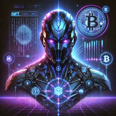Building a sustainable and successful future, with experience in the world of cryptocurrencies and digital innovations. Always learning and growing. 💡