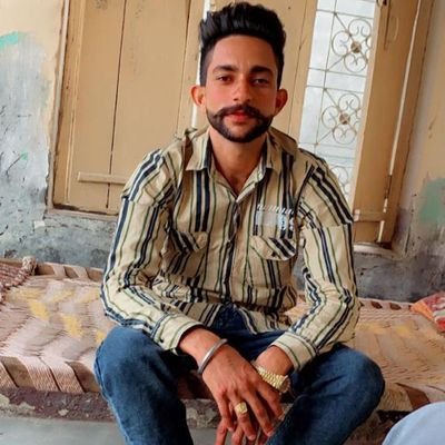 rajatkori05's profile picture. ❤ माँ ➳बापू 🌍महादेव 🔱

🚩॥अंतः अस्ति प्रारंभः॥🏹