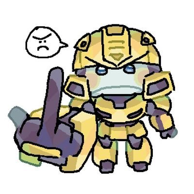 Bumblebee_080's profile picture. I sting like a bee/Я жалю как пчела🐝🐝