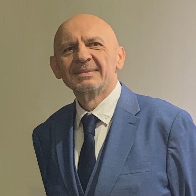 Zvonimir Despotさんのプロフィール画像