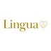 Lingua.ink (@lingua_ink) Twitter profile photo Lingua.ink (@lingua_ink) Twitter profile photo