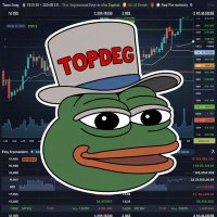 TopDeg (@_topdeg_) 's Twitter Profile Photo TopDeg (@_topdeg_) 's Twitter Profile Photo