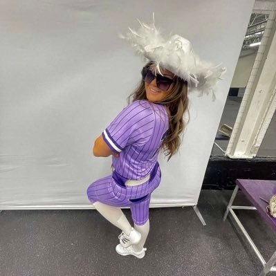 DC3 26’ 💛💜 | Corner Infielder | Looking for a 4 year home after this!