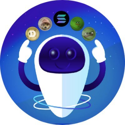Rust Move Solidity AI Dev
AI Agent Dev @DeFAI_DAO
Market Maker Dev @JupiterExchange @RaydiumProtocol @orca_so @Pumpdotfun @Solana
#SOL #EVM #TON #SUI #CRONOS