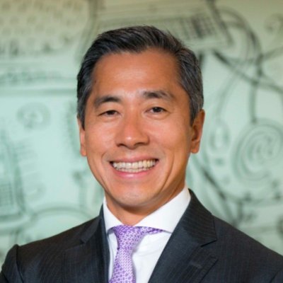 Head of EY APAC Financial Services Advisory. Business transformation, talent management, leadership. Skier, traveller, cycler, foodie. Thoughts are my own.