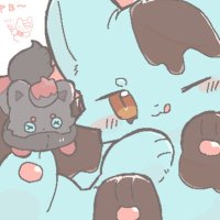 にき🦊🖤低浮上 (@niki_0811_) 's Twitter Profile Photo にき🦊🖤低浮上 (@niki_0811_) 's Twitter Profile Photo