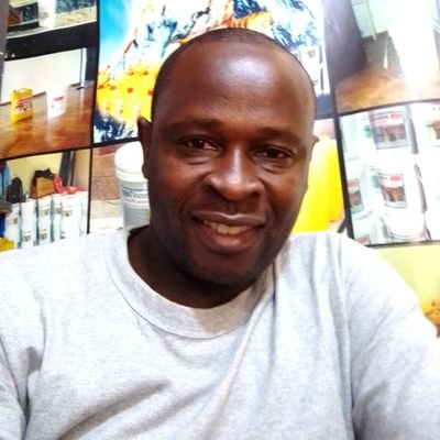 kimbugwe101's profile picture. Optimist. Author. Entrepreneur. Social Worker. African Dream