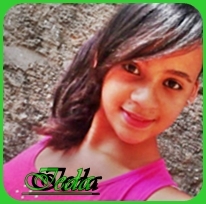 Tenho 13 aninhos,nahum gosto de gente falsa,sou brikalhona...nahum sou uma menina chata eh mtas outras coisas.....