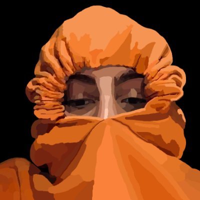 itsdecibelbot's profile picture. 25 - 🦈 🥕