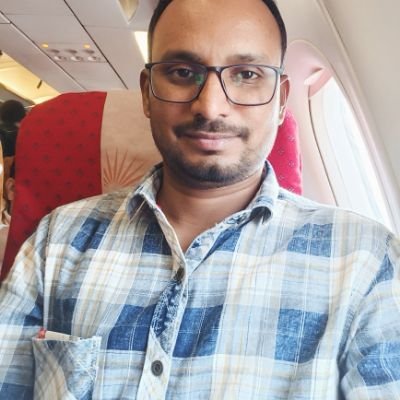 narendrabarupal's profile picture. अहं ब्रह्मास्मि