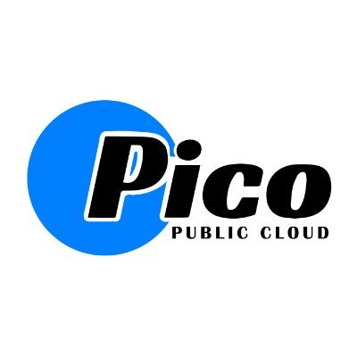Welcome to the Official X Profile of PICO. In-Country Public Cloud Service Provider (CSP).