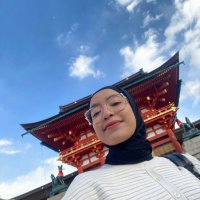 Zahwa Islami (@zahwaisl) 's Twitter Profile