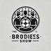Brodies (@thebrodieshowww) Twitter profile photo Brodies (@thebrodieshowww) Twitter profile photo