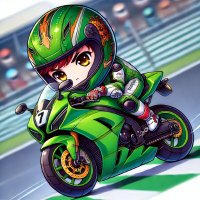 【高騰中】センパイとコウハイ ZX-25R全国ミーティング開催決定！ZX-25Rオーナーも、そうでない