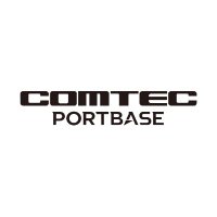 COMTEC PORTBASE (@portbase) 's Twitter Profile