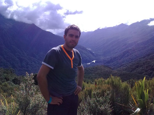 buttybear's profile picture. 